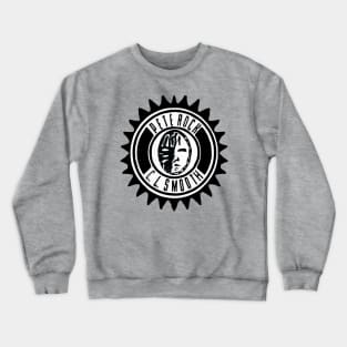 Pete Rock and CL Smooth Crewneck Sweatshirt